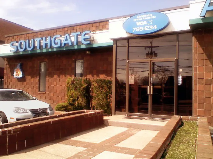 Southgate Animal Hospital 4