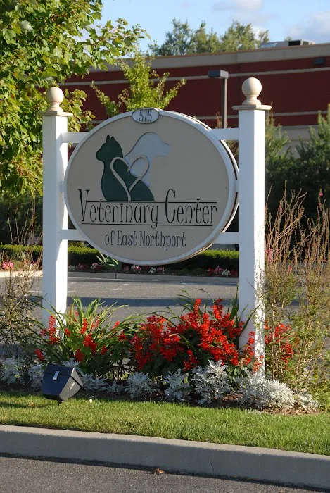 Veterinary Center of East Northport 7