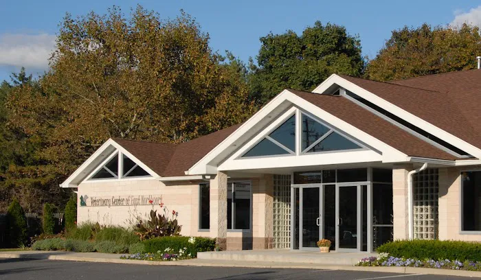 Veterinary Center of East Northport 9