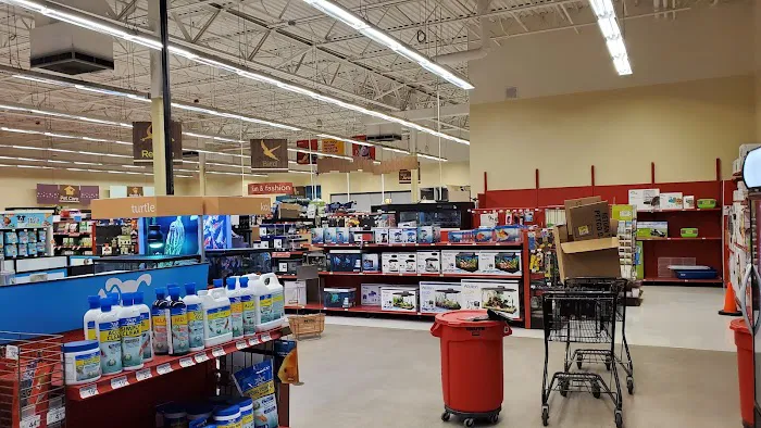 Petco 1