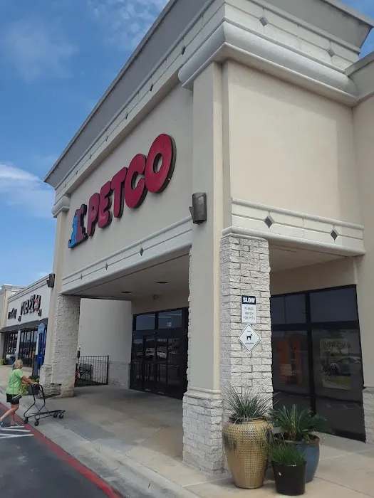 Petco 8