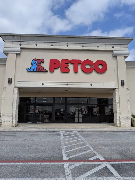 Petco 5