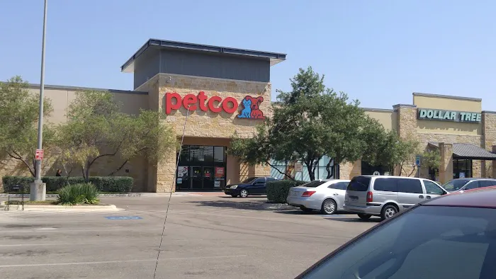 Petco 6