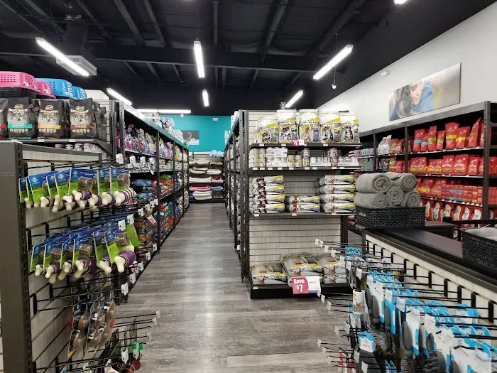 Pet Supermarket 5