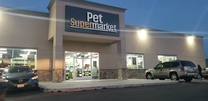 Pet Supermarket 6