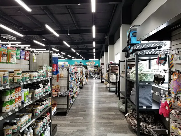 Pet Supermarket 8