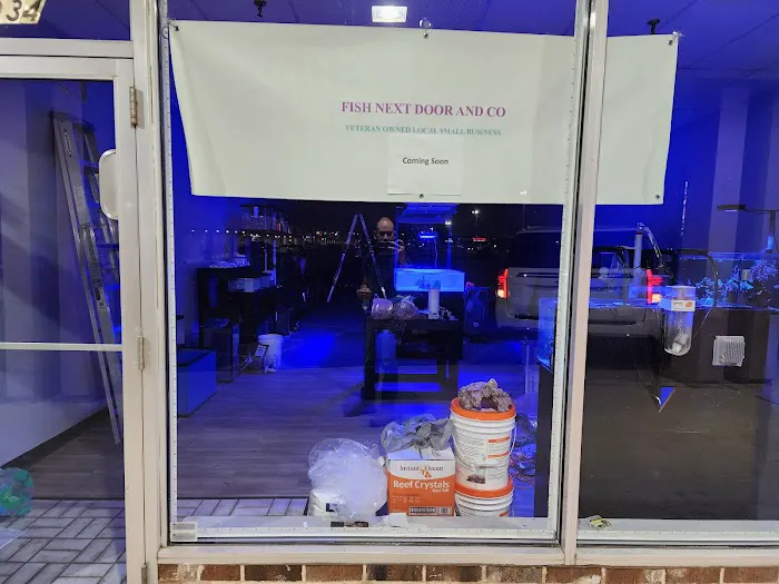 Fish Next Door and Co LLC 10