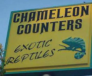 Chameleon Counters