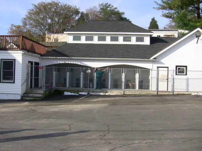 VCA Davis Animal Hospital 12