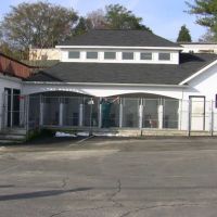 VCA Davis Animal Hospital ico