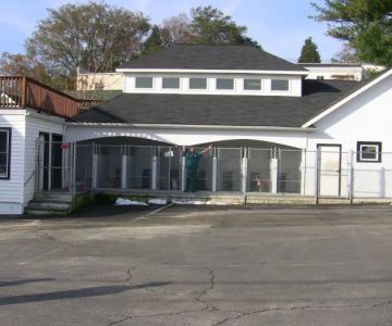 VCA Davis Animal Hospital