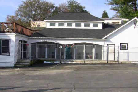 VCA Davis Animal Hospital