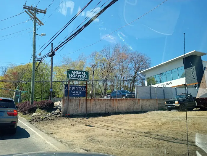 VCA Davis Animal Hospital 12