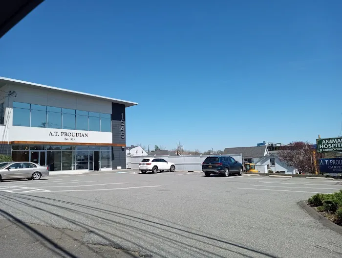 VCA Davis Animal Hospital 12
