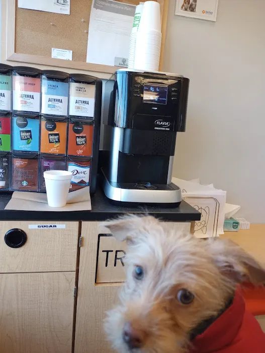 Banfield Pet Hospital 12