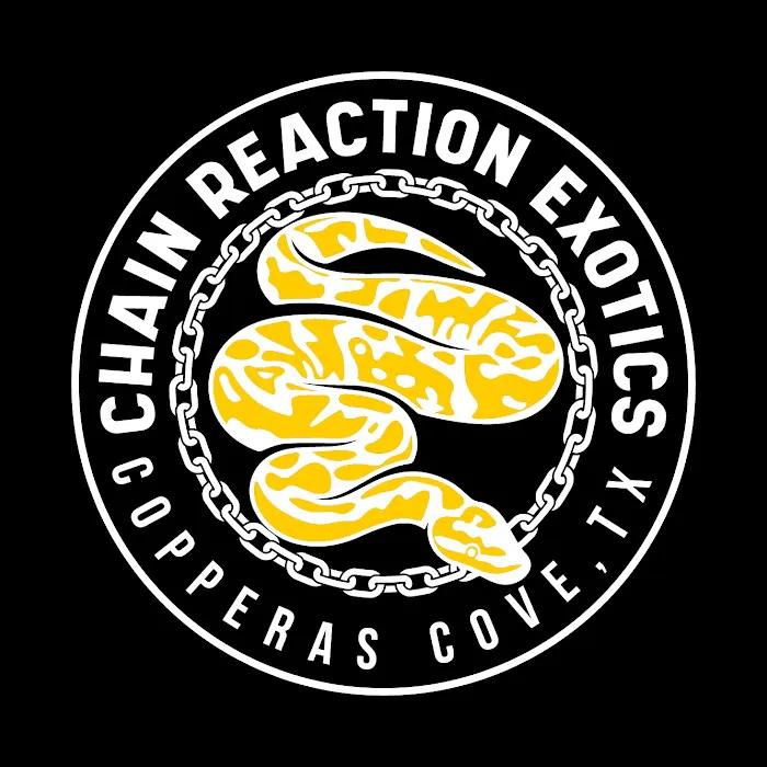 Chain Reaction Exotics 9