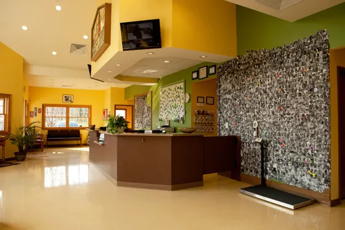 Boones Creek Animal Hospital 12