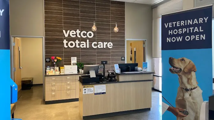 Vetco Total Care Animal Hospital 12