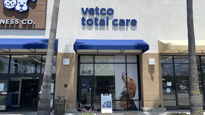 Vetco Total Care Animal Hospital 12