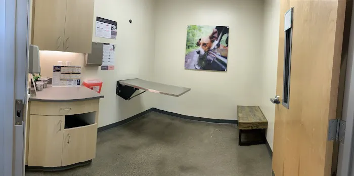 Vetco Total Care Animal Hospital 12