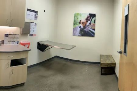 Vetco Total Care Animal Hospital