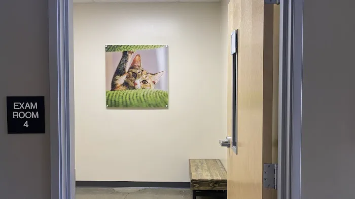 Vetco Total Care Animal Hospital 12
