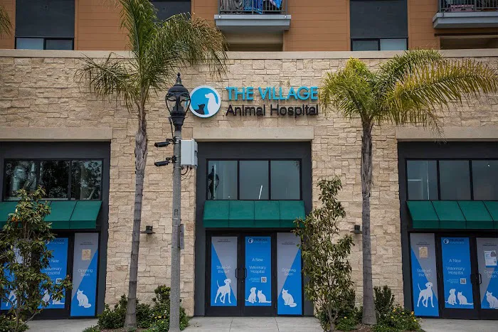 The Village Animal Hospital 12