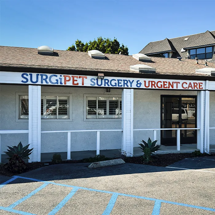Surgipet - Surgery Center for Pets 12