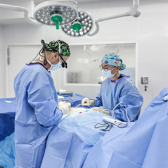 Surgipet - Surgery Center for Pets 12