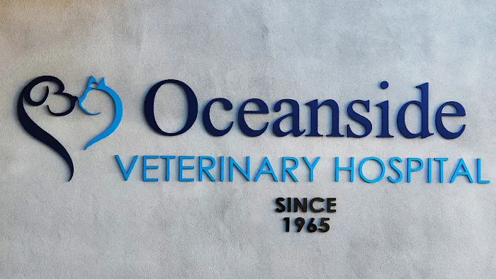 Oceanside Veterinary Hospital 8