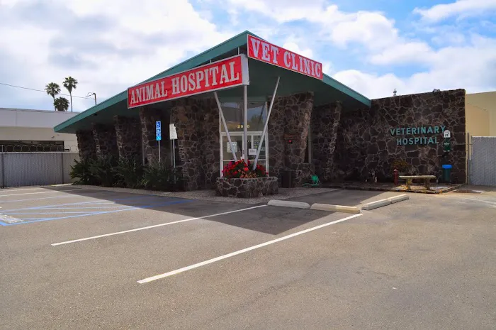 Oceanside Veterinary Hospital 7