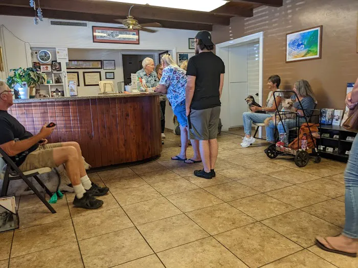 Fallbrook Animal Hospital 1