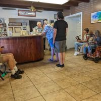 Fallbrook Animal Hospital ico