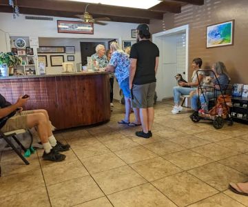 Fallbrook Animal Hospital