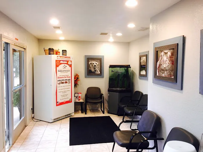 Valley Center Veterinary Clinic 3