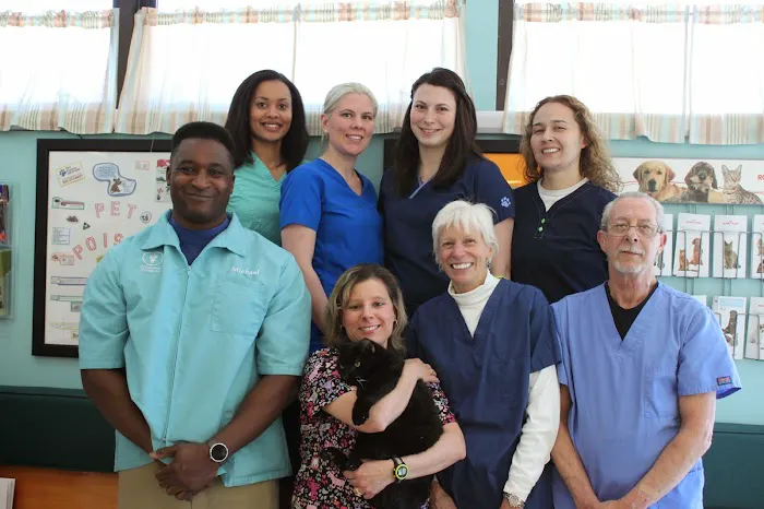 High Ridge Animal Hospital 12