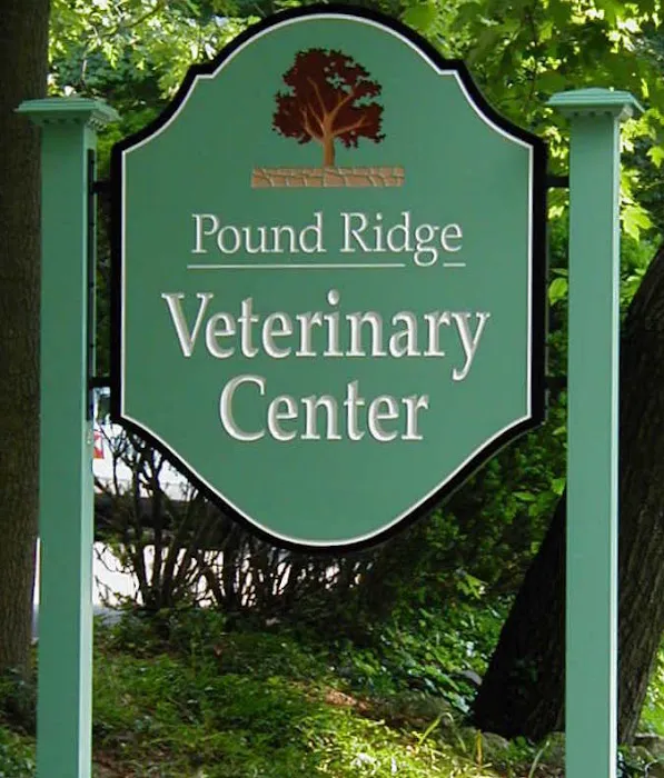 Pound Ridge Veterinary Center 7