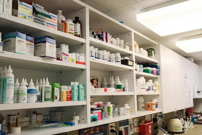 Pound Ridge Veterinary Center 4