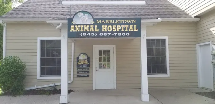 Marbletown Animal Hospital 12