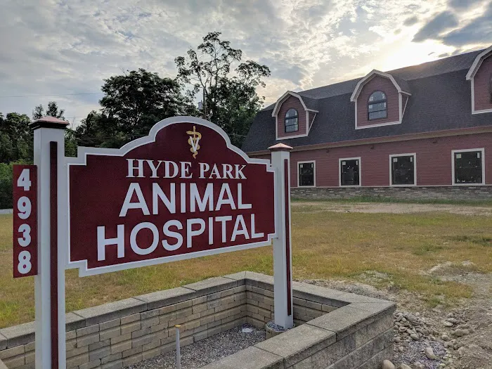 Hyde Park Animal Hospital 12