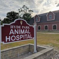 Hyde Park Animal Hospital ico