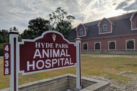 Hyde Park Animal Hospital