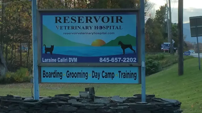 Reservoir Veterinary Hospital 12