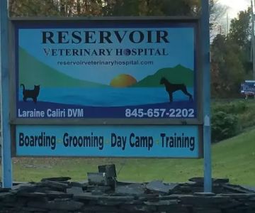 Reservoir Veterinary Hospital