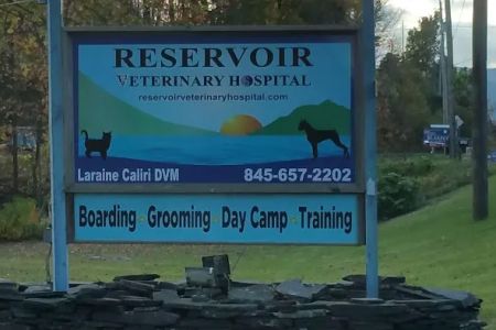 Reservoir Veterinary Hospital