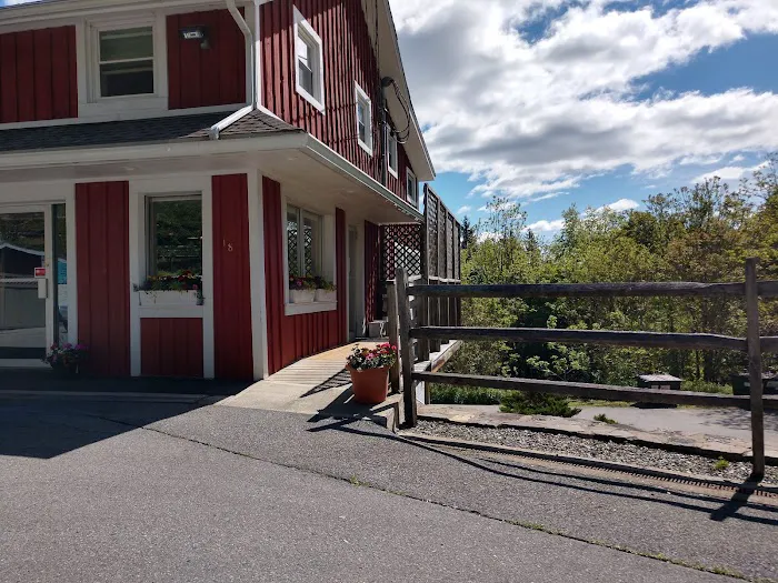 Pleasant Valley Animal Hospital 2