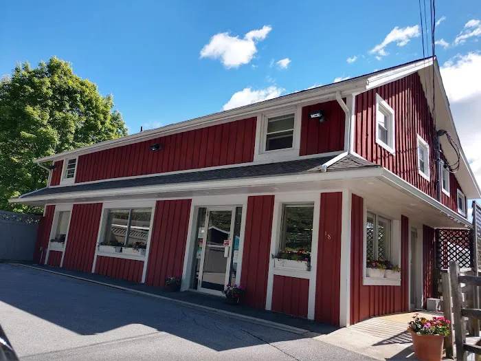 Pleasant Valley Animal Hospital 1