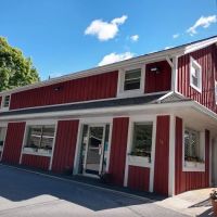 Pleasant Valley Animal Hospital ico