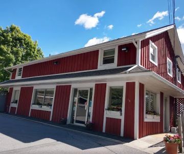 Pleasant Valley Animal Hospital