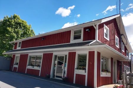 Pleasant Valley Animal Hospital